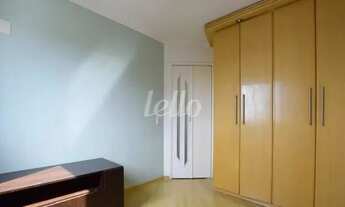 Imagem 5: São Paulo - Apartamento Padrão - Mooca