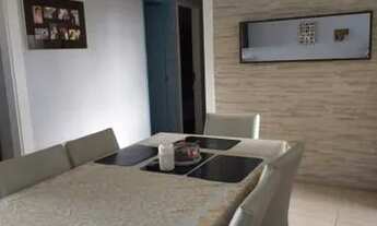 Imagem 2: Apartamento para venda com 77 metros quadrados com 3 quartos em Boa Viagem - Recife - PE