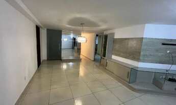 Imagem 2: Alugo apartamento com 04 suítes mobiliado R$: 4.300,00. No Miramar em João Pessoa- PB