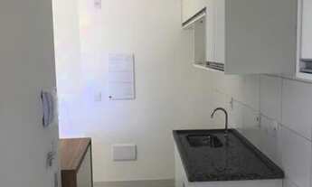Imagem 3: APARTAMENTO 2Q - VILLAGGIO CALABRIA