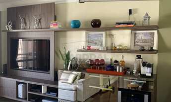 Imagem: Apartamento - Bosque - Campinas