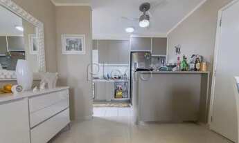 Imagem 6: Apartamento - Parque Industrial - Campinas