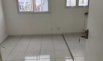 Imagem 2: Apartamento para aluguel possui 29 metros quadrados com 1 quarto em Santa Efigênia - São P