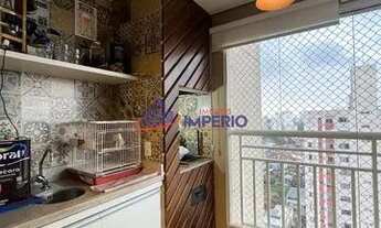 Imagem 5: Apartamento com 3 dorms, Gopoúva, Guarulhos - R$ 699 mil, Cod: 10666