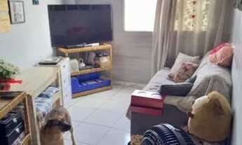 Imagem: Apartamento em Perdizes com 39m². Com 1