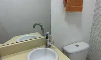 Imagem 6: Apartamento na Vila Clementino com varanda gourmet e a 500 metros do metrô