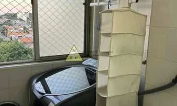 Imagem 4: APARTAMENTO PARA LOCAÇÃO VILA LEOPOLDINA SEMI MOBILIADO 2 DORM. 1 GARAGEN