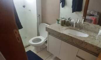 Imagem 4: Apartamento para venda com 96 metros quadrados com 3 quartos em Parque Amazônia - Goiânia