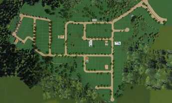 Imagem 2: Descubra o Reserva Itália e mergulhe na paz e tranquilidade!