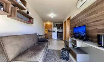 Imagem 4: Raridade de apartamento de 1 dormitório, central!!!!