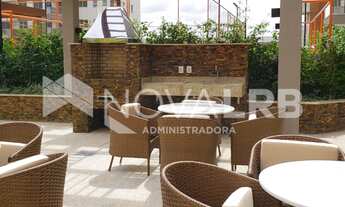 Imagem 6: Apartamento para aluguel tem 50 metros quadrados com 1 quarto em Jacarepaguá - Rio de Jane