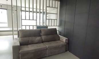 Imagem 4: 02 suítes, 02 vagas, mobiliado, á 180 metros do mar!!