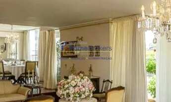 Imagem 3: Apartamento com 3 dormitórios, 2 suítes e 1 vaga com 210 m² - Ipiranga