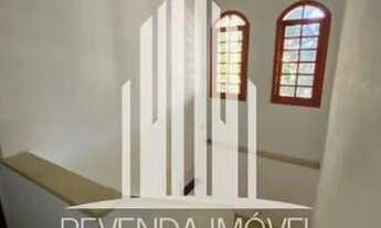 Imagem 5: Casa Assobradada em Cerqueira César- São Paulo, SP