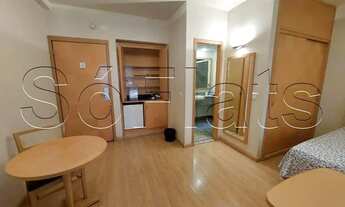 Imagem 7: Quality Hotel Paulista para locação com 29m² próximo da Avenida Nove de Julho