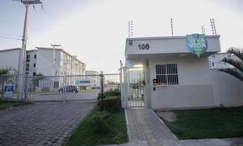 Imagem: APTO2 para alugar na cidade de CAUCAIA-CE