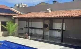 Imagem: Alugo casa na rua C, bairro Cidade Nova