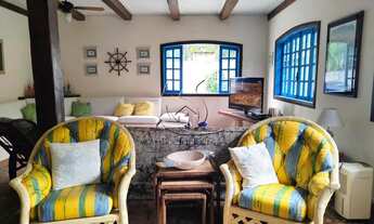 Imagem 3: Linda casa antiga beirando o rio una com 1100m2 de terreno