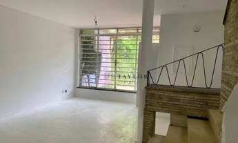 Imagem 3: Casa com 2 dormitórios para alugar, 136 m² por R$ 9.800,00/mês - Jardim Paulistano - São P