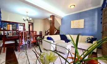 Imagem 3: Casa com 3 dormitórios para alugar em Belo Horizonte