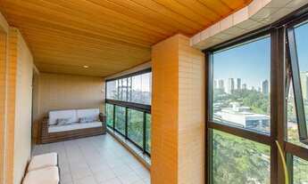 Imagem 4: VILLAGIO PANAMBY - LINDO CONDOMÍNIO EM UM DOS MELHORES PONTOS DA REGIÃO. TE CONVIDAMOS A C