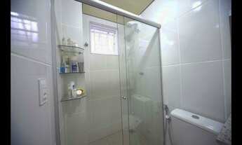 Imagem 4: Flat/de 30 metros quadrados no bairro Floresta com 1 quarto