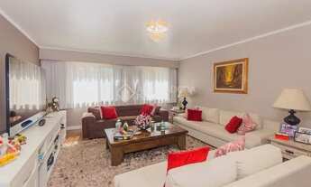 Imagem 3: Apartamento para venda possui 240 metros quadrados com 3 quartos em Auxiliadora - Porto Al