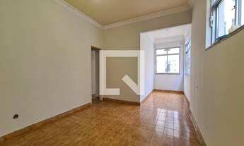 Imagem 2: Apartamento para Aluguel - Méier, 1 Quarto, 80 m2