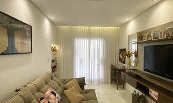 Imagem 2: Casa em meio lote localizada no bairro Palmeiras, em Belo Horizonte