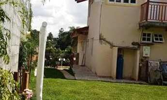 Imagem 7: Ampla casa térrea, terreno 1500m2, avarandada, com piscina e campo de futebol, Paisagem Re