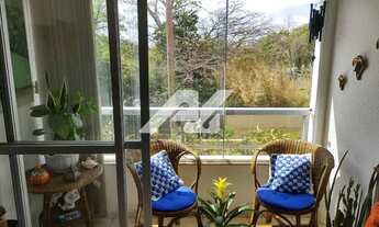 Imagem 4: Apartamento - Parque Prado - Campinas