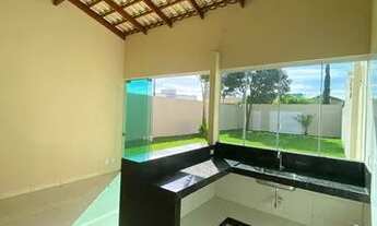 Imagem 7: Casa para Venda - Jardim Patrícia, Uberlândia - 1 vaga
