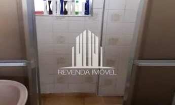 Imagem 3: Apartamento no Condomínio Nacional no Bom Retiro com 75m² 2 dormitórios 2 banheiros sem va