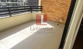 Imagem 6: Apartamento de luxo Itaim Bibi 3 suítes ,285m² R$42.000 (locação de temporada