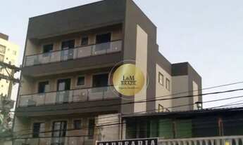 Imagem 5: Apartamento com 1 dormitório para alugar, 30 m² por R$ 1.400,02/mês - Jardim Monjolo - São