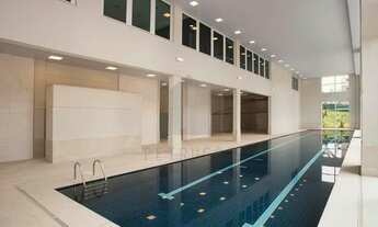 Imagem 7: APARTAMENTO PARA LOCAÇÃO EM LINDÍSSIMO CONDOMÍNIO CLUBE, EM CAMPINAS