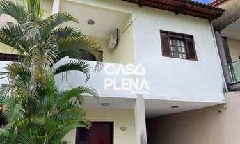 Imagem 3: Casa com 5 dormitórios à venda, 299 m² por R$ 980.000,00 - Parquelândia - Fortaleza/CE