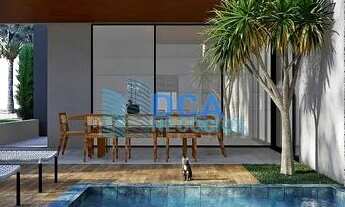 Imagem 5: Casa à Venda 234m² em Condomínio 4 Dormitórios sendo 3 Suítes, Urbanova VI, São José dos