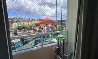 Imagem 4: Apartamento para Venda em Salvador, Doron, 2 dormitórios, 1 banheiro