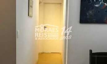 Imagem 5: Apartamento com 2 dormitórios para alugar, 50 m² Residencial Morumbi - São Paulo/SP