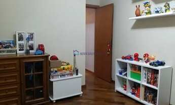 Imagem 3: Sobrado Residencial na região do Ipiranga