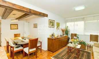 Imagem 2: Apartamento à venda, 92 m² por R$ 1.070.000,00 - Moema - São Paulo/SP