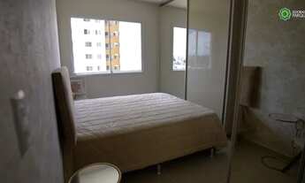 Imagem 2: Apê - Pq Oeste Industrial (55m² - 2Q com suíte) - Goiânia - Go