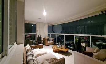 Imagem 12: Apartamento para venda no Anália franco com 4 dormitórios