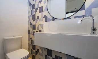 Imagem 6: Vila Olimpia Casa com 2 dormitórios