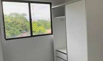 Imagem 3: Apartamento na melhor localização da Zona Norte Edifício Sobrado Carlos Pena Filho