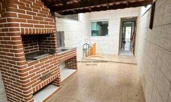 Imagem 3: Sobrado com 3 dormitórios para alugar, 120 m² por R$ 560.000/mês - Vila Matilde - São Paul