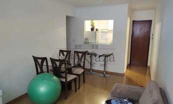 Imagem 2: Apartamento Padrão em São José dos Campos