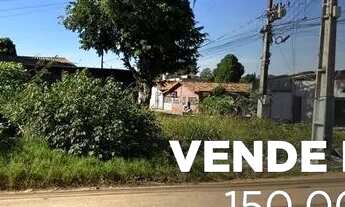 Imagem: Vendo lote na rua Santa Maria