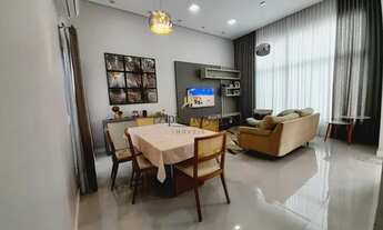 Imagem 6: Casa em Condomínio à venda, 3 quartos, 3 suítes, 4 vagas, Jardim Residencial Dona Lucilla